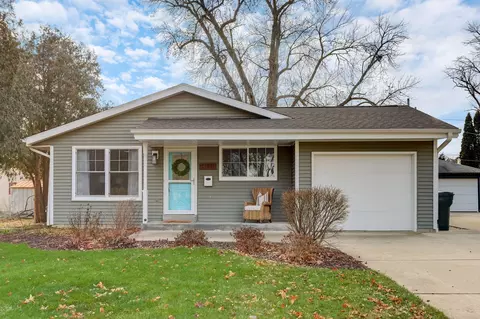 11911 W Rainbow, West Allis, WI 53214