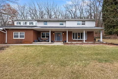 s340 Indian Spring Drive, Delafield, WI 53018