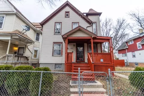 3066 N 2nd, Milwaukee, WI 53212