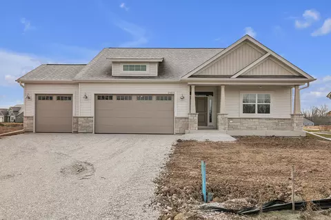 25833 77th #LT 69, Paddock Lake, WI 53168