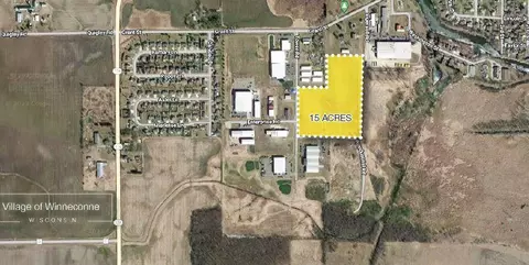 95 Tower, Winneconne, WI 54986