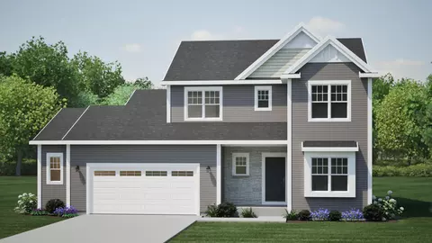 n117w7339 Fairway, Cedarburg, WI 53012