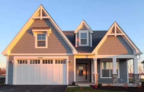 2726 Harbor, Delavan, WI 53115