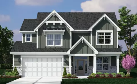 2720 Harbor, Delavan, WI 53115