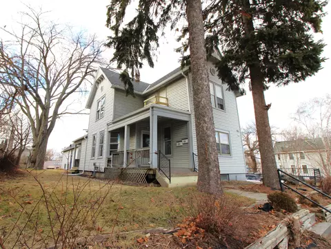 514 N 14th, Sheboygan, WI 53081