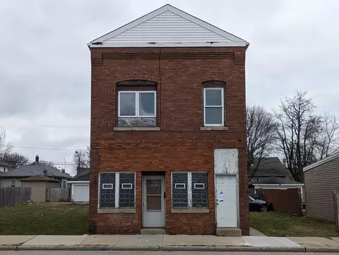1920 16th, Racine, WI 53403