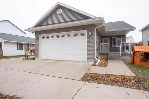 504 Johnson, La Crosse, WI 54601