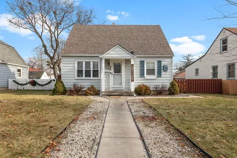 2368 S 65th, West Allis, WI 53219