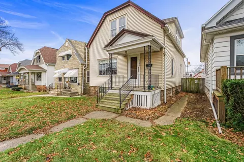 3342 S 8th, Milwaukee, WI 53215