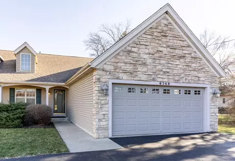 8749 Old Green Bay, Pleasant Prairie, WI 53158