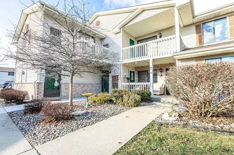 7311 98th #K, Kenosha, WI 53142