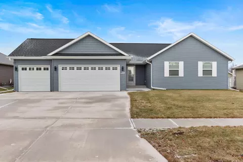 524 Dewberry, Fond Du Lac, WI 54935