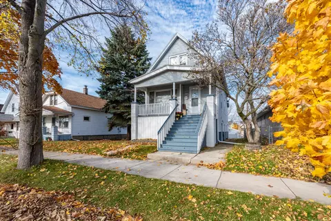 3936 E Underwood, Cudahy, WI 53110