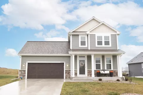 w218n16079 Tiger Lily, Jackson, WI 53037