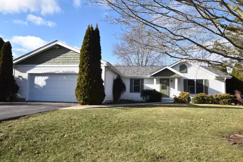 6208 248th, Paddock Lake, WI 53168