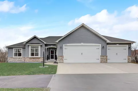 24307 84th, Salem Lakes, WI 53168