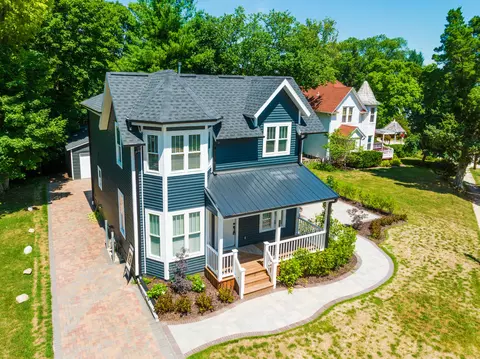 120 W Geneva, Williams Bay, WI 53191