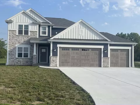 2122 7th, Somers, WI 53140