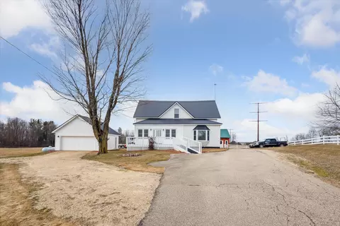 n3807 County Road G, Grant, WI 54928