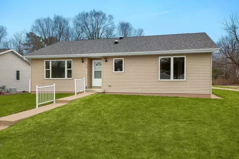 175 S Garrett, Sparta, WI 54656