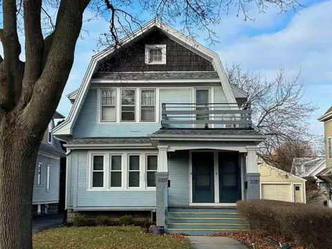 2157 N 65th #2159, Wauwatosa, WI 53213