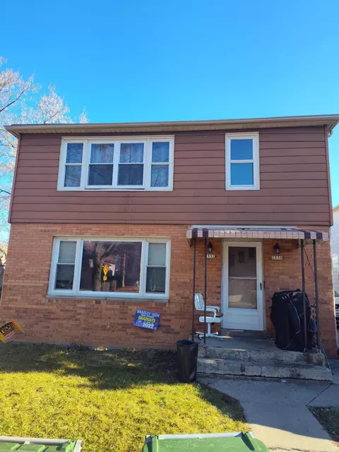 2530 N 56th #2532, Milwaukee, WI 53210