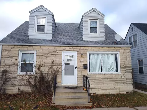 8144 W Lisbon, Milwaukee, WI 53222