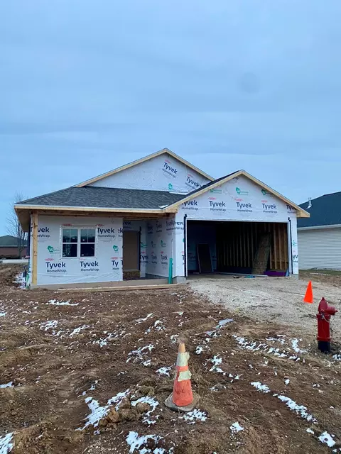 1917 Creekwood, Manitowoc, WI 54220