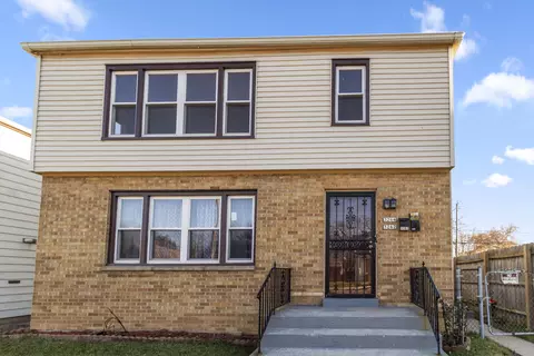 3262 N 35th #3264, Milwaukee, WI 53216