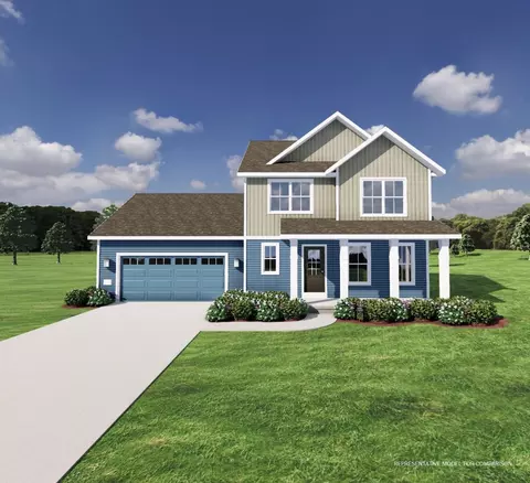 782 Burr Oak, Oconomowoc, WI 53066