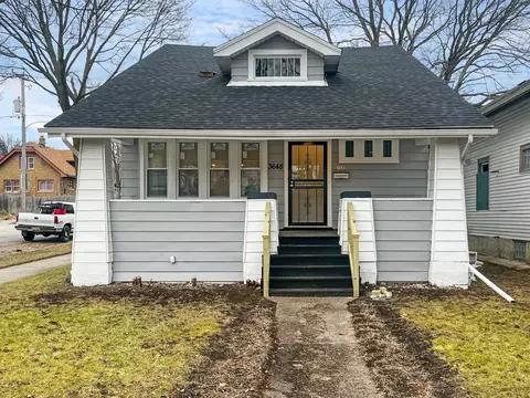 3648 N 16th, Milwaukee, WI 53206