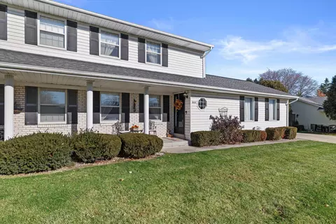 4482 W Dean #A, Brown Deer, WI 53223