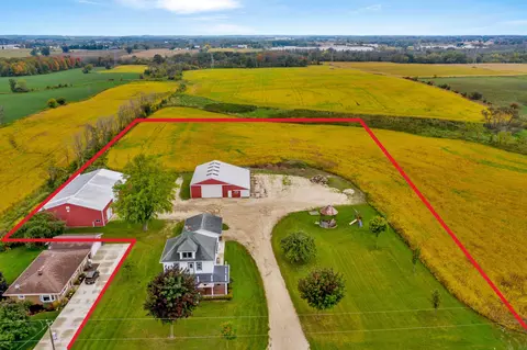 w4668 Sumac Road, Plymouth, WI 53073
