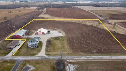 w4668 Sumac Road, Plymouth, WI 53073
