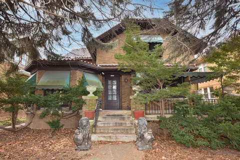 1227 S Layton, Milwaukee, WI 53215