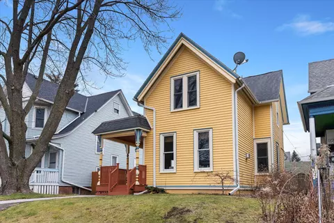 601 E Homer, Milwaukee, WI 53207