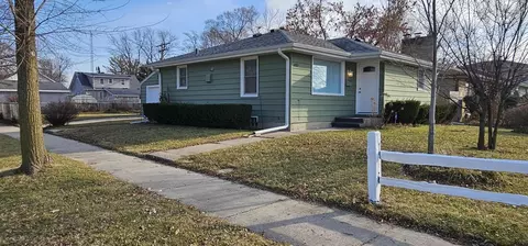4103 32nd, Kenosha, WI 53144