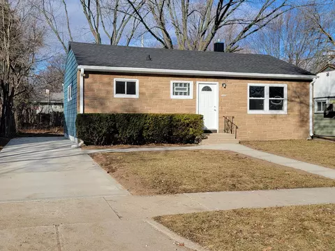 5483 N Prentiss, Milwaukee, WI 53218