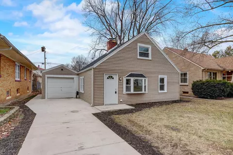 4051 N 47th, Milwaukee, WI 53216
