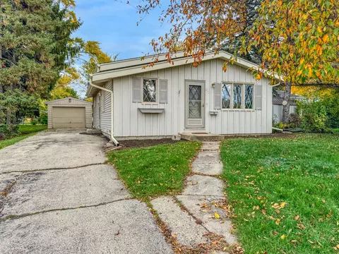 800 N Moreland, Waukesha, WI 53188