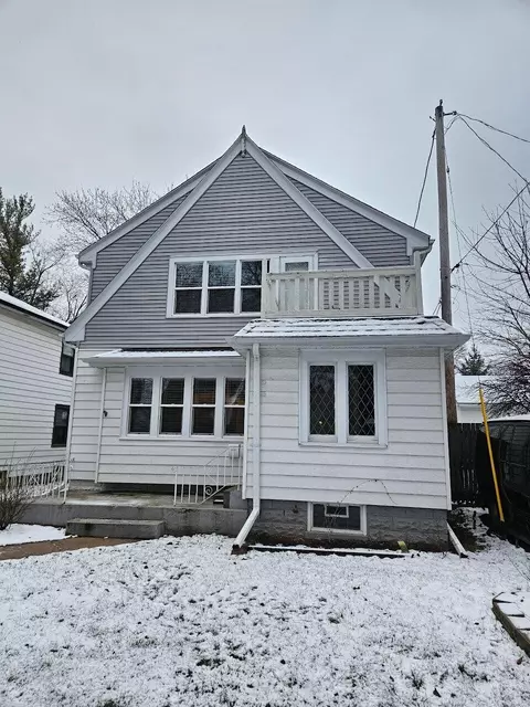 4629 W Concordia #4631, Milwaukee, WI 53216