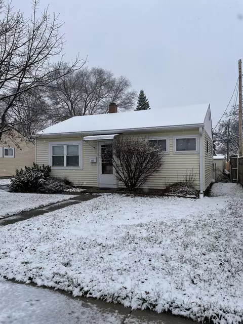3417 S 61st, Milwaukee, WI 53219