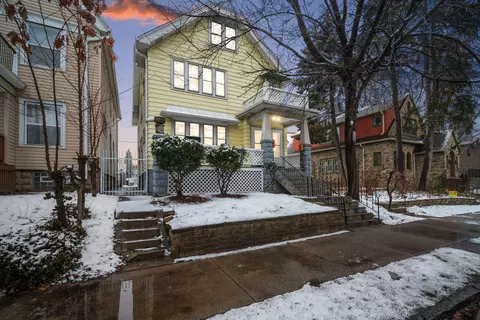 3359 N Pierce #3361, Milwaukee, WI 53212
