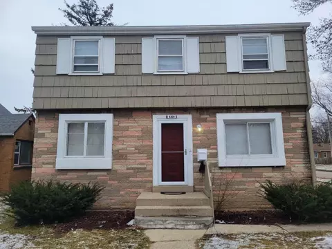 4300 N 54th #4302, Milwaukee, WI 53216