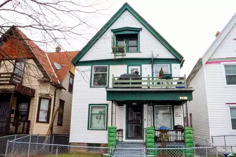 3308 N 11th, Milwaukee, WI 53206