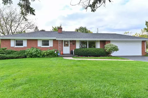 8821 Cloverleaf, Mount Pleasant, WI 53406