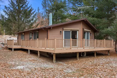 1189 Fairway, Rome, WI 54457