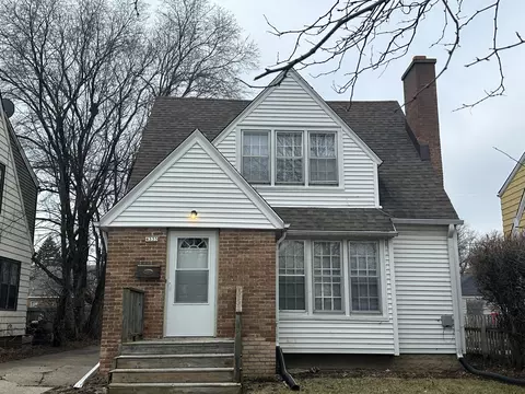 4335 N 48th, Milwaukee, WI 53216