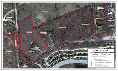 Lt1 Wisconsin, Richmond, WI 53115