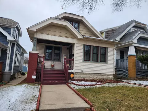 728 S 38th, Milwaukee, WI 53215